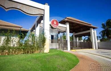 Imagem: O terreno possui 750m² de Área e está localizado em Zona