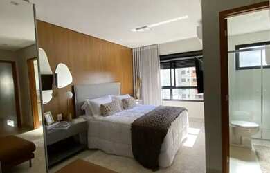 Imagem 14: Apartamento para locação no Setor Bueno, Goiânia-GO 3 quartos, 3 suítes,...