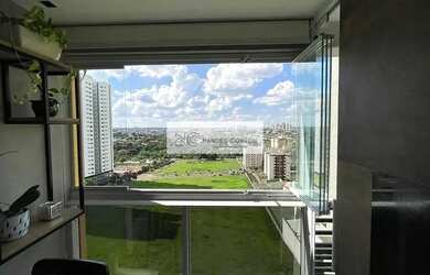 Imagem 10: Apartamento à venda, Gleba Fazenda Palhano, Londrina, PR