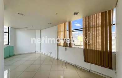 Imagem 5: Locação Andar-pilotis Centro Belo Horizonte