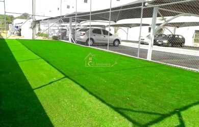 Imagem 12: Apartamento à venda no Fonte Grande em Contagem, 2 quartos