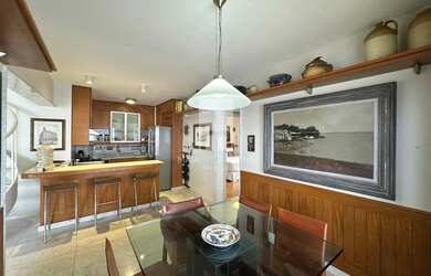 Imagem 14: Vendo Cobertura Duplex Mobiliada no Ed. La Vie En Rose