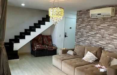 Imagem 4: Cobertura no Mundi Resort WhatsApp