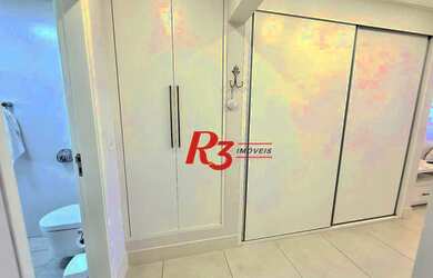 Imagem 14: Apartamento à venda, 180 m² por R$ 1.705.000,00 - Boqueirão - Santos/SP