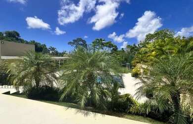 Imagem 15: Casa Encontro das Águas 6 Suítes 5.578m² Alto Luxo Lauro de Freitas Estrada do Coco / Linh