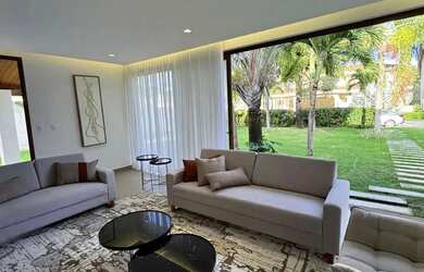 Imagem 8: Casa à venda em Busca Vida Condomínio BuscaVille