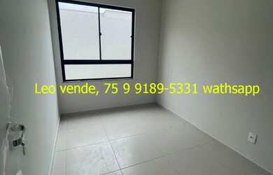 Imagem 2: Leo vende, Bairro Papagaio, 3 4 suíte