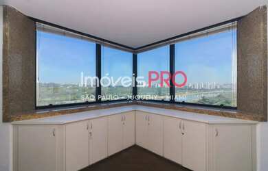 Imagem 9: Laje corporativa A de 1.032m² - 36 vagas no edifício Villa Lobos