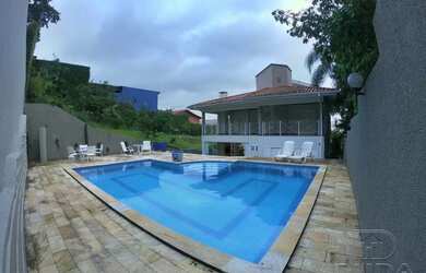 Imagem 6: CASA À VENDA Casa com 4 dormitórios