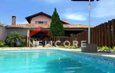 Imagem: Casa em Rua Antônio Ozório - Jardim Terra Branca - Bauru/SP