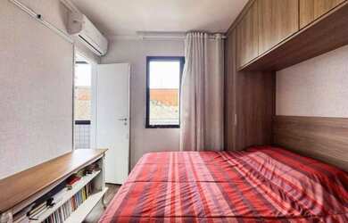 Imagem 12: Apartamento 2 dormitorios com suite 1 vaga com lazer no Embaré