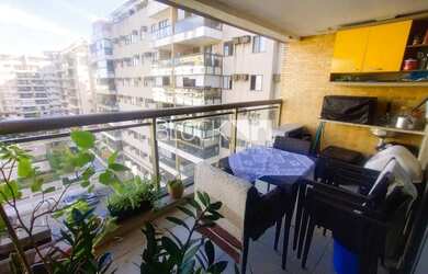 Imagem 2: Recreio dos Bandeirantes