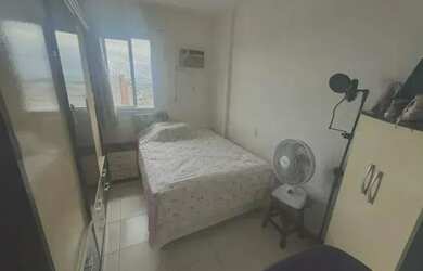 Imagem 13: Oportunidade Apartamento de 2 Quartos amplo na praia de itaparica. amp