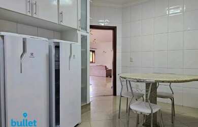 Imagem 10: Casa à venda, 4 quartos, 2 suítes, 4 vagas, Jardim Recanto - Valinhos/SP