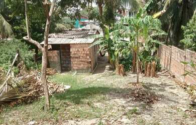 Imagem 9: Venda de 3 casas no mesmo terreno.sendo 2 de alvenaria.1 de Lage