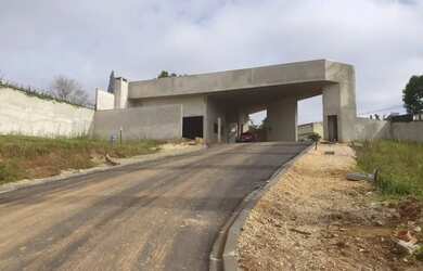 Imagem 5: Terreno à venda, 312 m² por R$ 1.000.000,00 - São Lourenço - Curitiba/PR