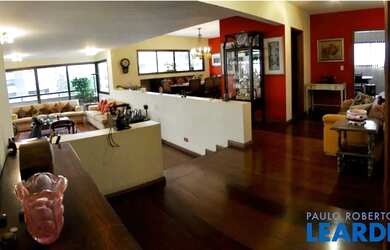 Imagem 6: APARTAMENTO - ACLIMAÇÃO - SP