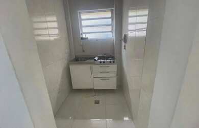 Imagem 5: Apartamento em Boqueirão, Apartamento em Santos, Apartamento com 1 dorm,...