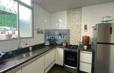 Imagem 8: APARTAMENTO 3 QUARTOS COM ÁREA DE SERVIÇO