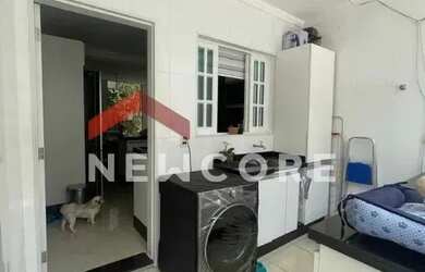 Imagem 9: Sobrado em Rua Aricurana - Cidade Antônio Estevão de Carvalho - São Paulo/SP