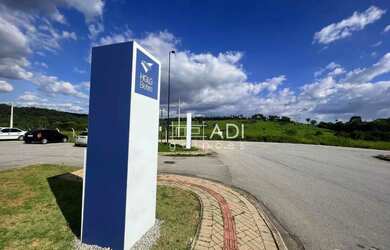 Imagem 14: Galpão Industrial Logístico para Locação - 37.897 m² - Betim - MG