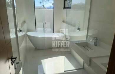 Imagem 11: Casa no condomínio Solaris com 3 quartos sendo 2 suites à venda, 190...