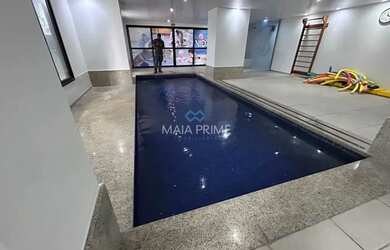 Imagem 14: 1/4 Sala para Locação no Salvador Prime