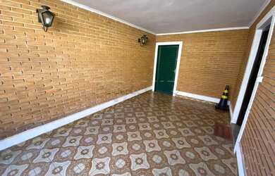 Imagem: Sobrado residencial/comercial, bairro Campos Elíseos, Zona