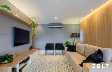 Imagem 8: Apartamento com 3 dormitórios à venda, 119 m² por R$ 1.185.000,00 -...