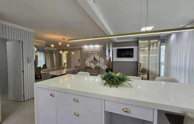 Imagem 8: Apartamento 03 Quartos , 03 Suítes e 02 Vagas de Garagem