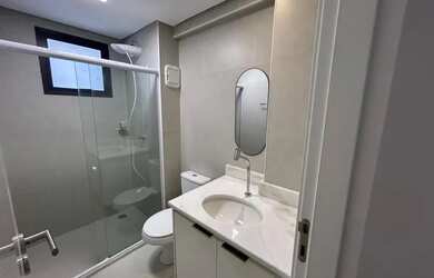 Imagem 11: Alphaville1, Apartamento Para Locação, 49m2, 01 Quarto e Sala, Salvador/BA