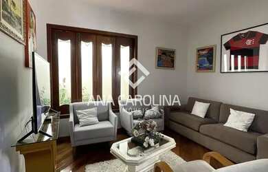 Imagem 5: Casa estilo colonial 4 quartos Augusta Mota