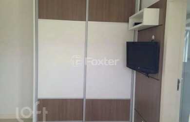 Imagem 14: Apartamento à venda Rua das Buganvilias, Cachoeira do Bom Jesus - Florianópolis