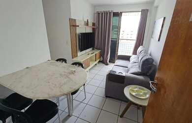 Imagem 4: Aluguel mobiliado em Boa Viagem com 2 quartos próximo ao Ponteio