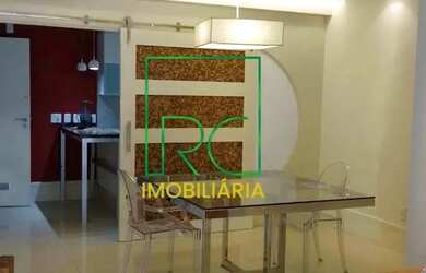 Imagem 8: Apartamento para alugar, no CONDOMÍNIO SAINT TROPEZ, em Rio de Janeiro,...