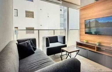 Imagem 2: Apartamento à venda, 49 m² com 2 Suítes por R$ 720.000,00 - Consolação...