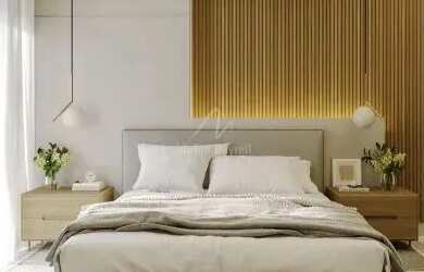 Imagem 5: Casa em condomínio com 4 quartos (4 suítes) no Alphaville Lagoa dos Ingleses