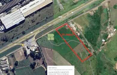 Imagem: O terreno possui 10m² de Área e está localizado em Bairro