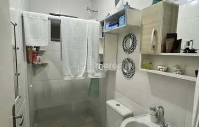 Imagem 8: CASA À VENDA NO CONDOMÍNIO BELAS OFICINAS