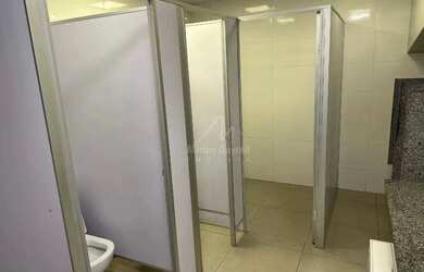 Imagem 10: Galpão comercial Bairro Barro Preto