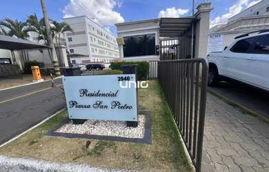 Imagem: O apartamento possui 2 Dormitórios, 1 Banheiro, 45m² de Área