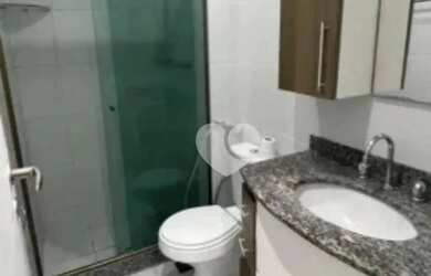 Imagem 9: Residencial Life - 2 quartos ( 1 suíte ) - Todo montado - OPORTUNIDADE!!!!!!!