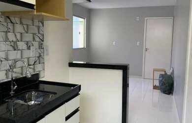 Imagem 4: VENDO APTO NOVO-R$-150.000,00