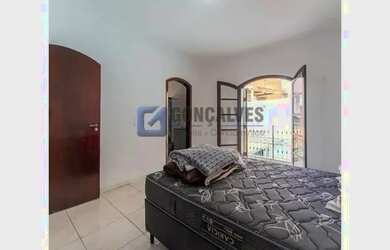 Imagem 5: Locação Sobrado Santo Andre Vila Suica Ref 40839