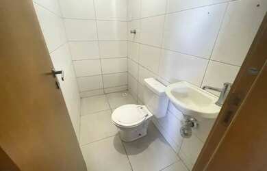 Imagem 4: Solar Nobre, centro 3 suites