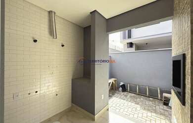 Imagem 16: Casa Térrea 3 dormitorios Residencial Lagos de Nova Ipanema - Bairro...