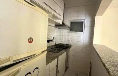 Imagem 5: Apartamento à venda na Consolação, 46 m², 1 quarto , 1 vaga
