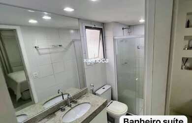 Imagem 16: Condomínio LAGUNA DI MARE na Barra da Tijuca rua do bosque da Barra coronel...