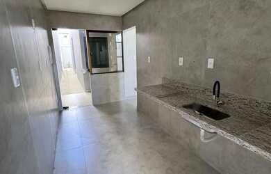 Imagem 11: Excelente Casa em Rua pública - 3/4 sendo 1 suíte c closet - próximo...