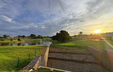 Imagem: O terreno possui 287m² de Área e está localizado em Parqville